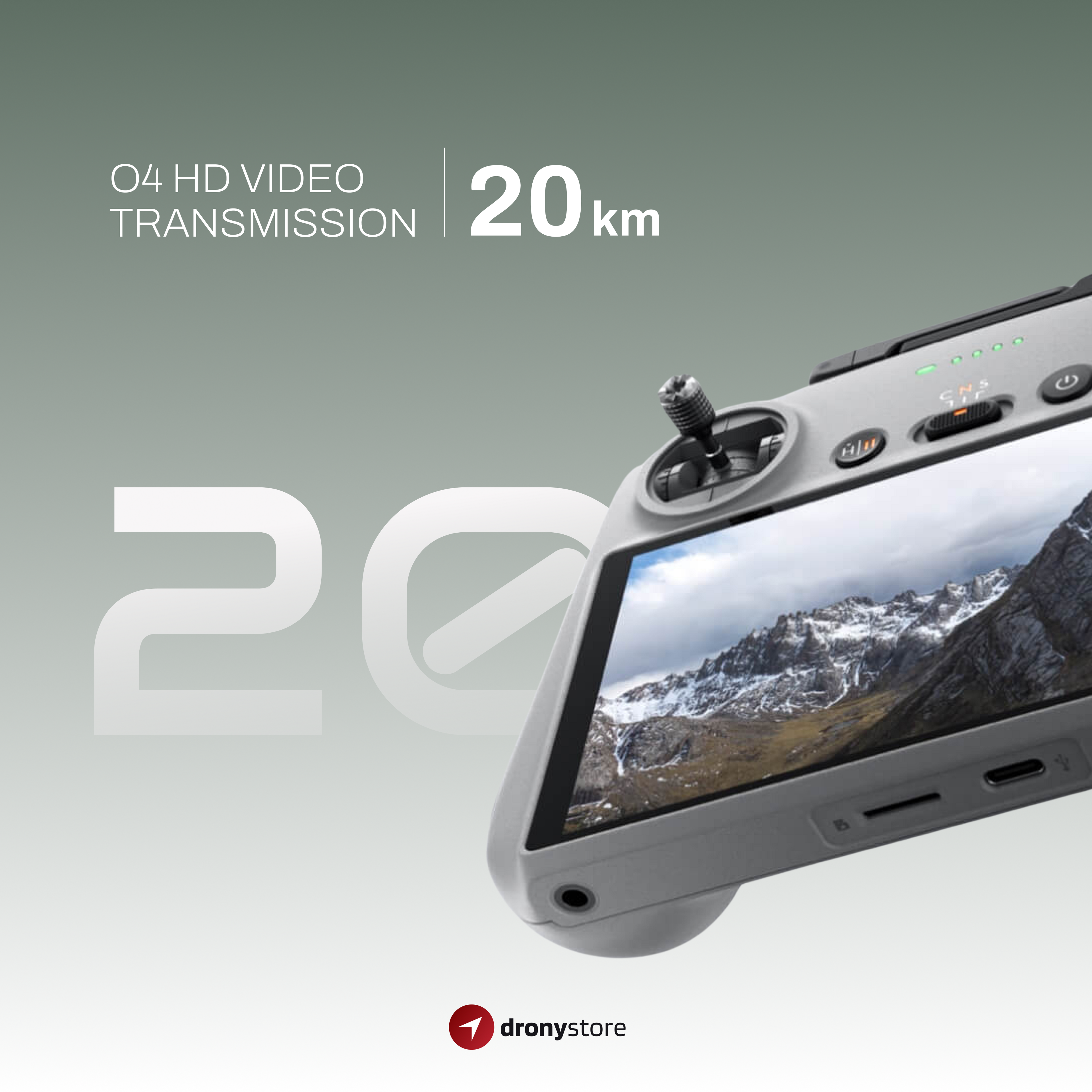 DJI Air 3 - Image 3