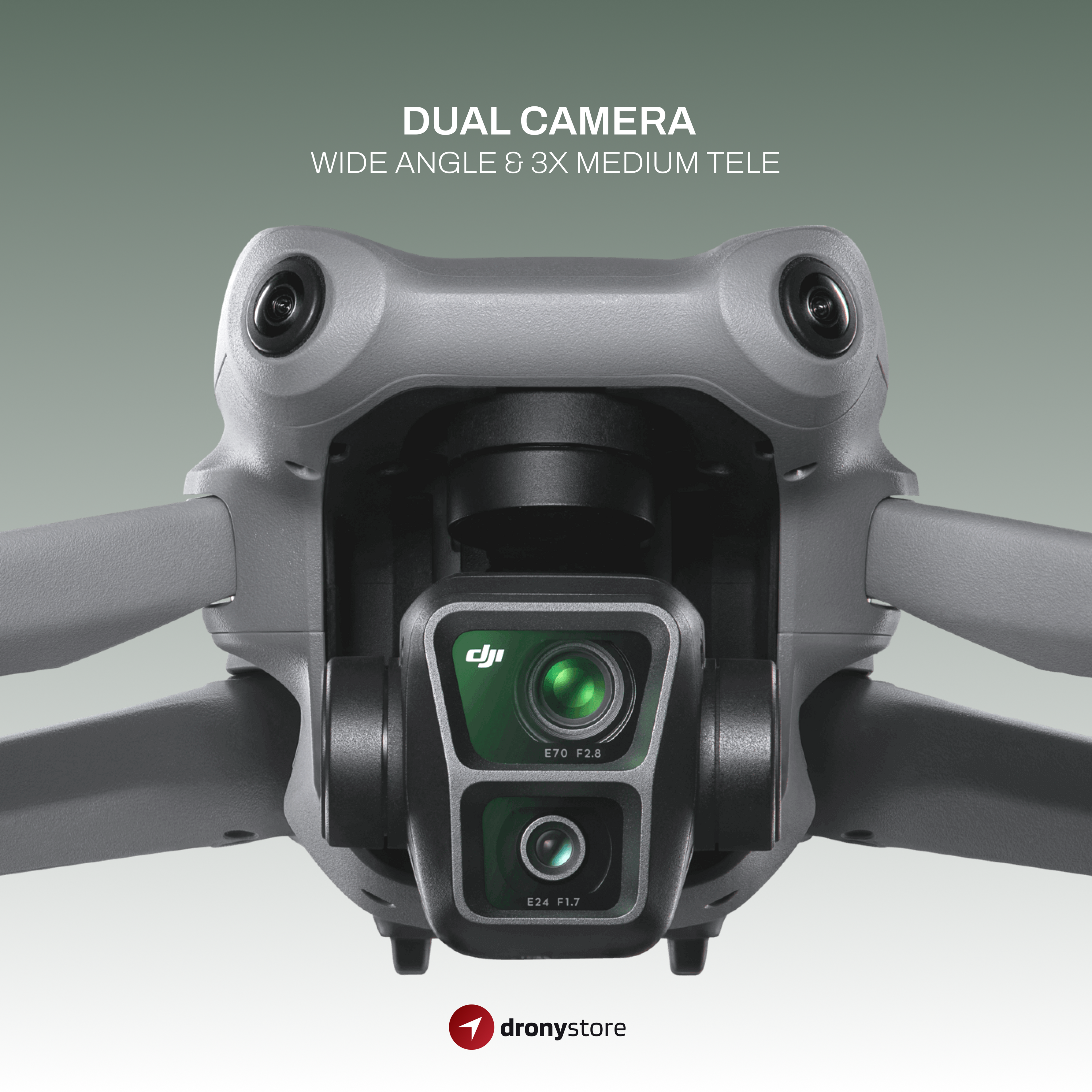 DJI Air 3 - Image 7