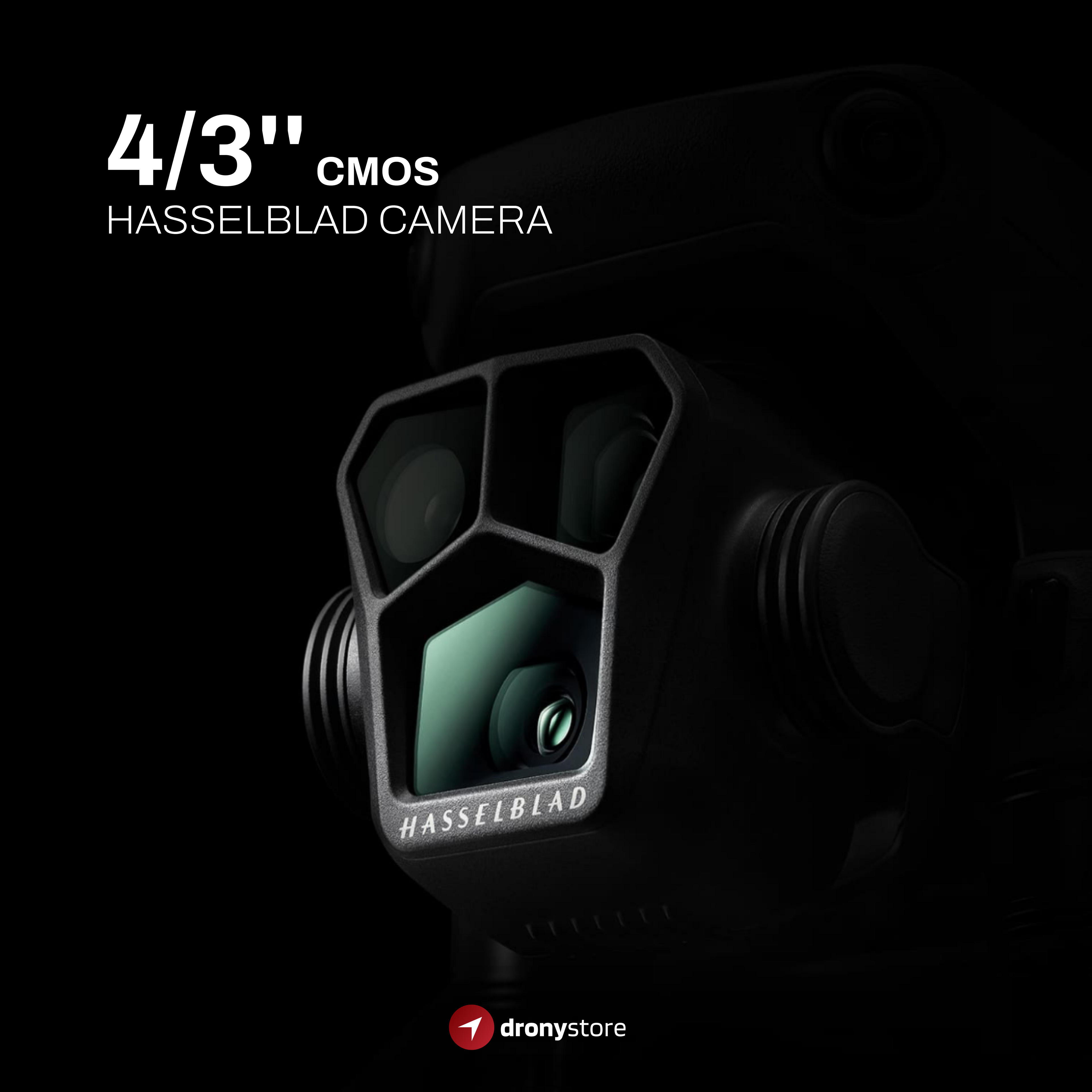DJI Mavic 3 Pro - Image 2