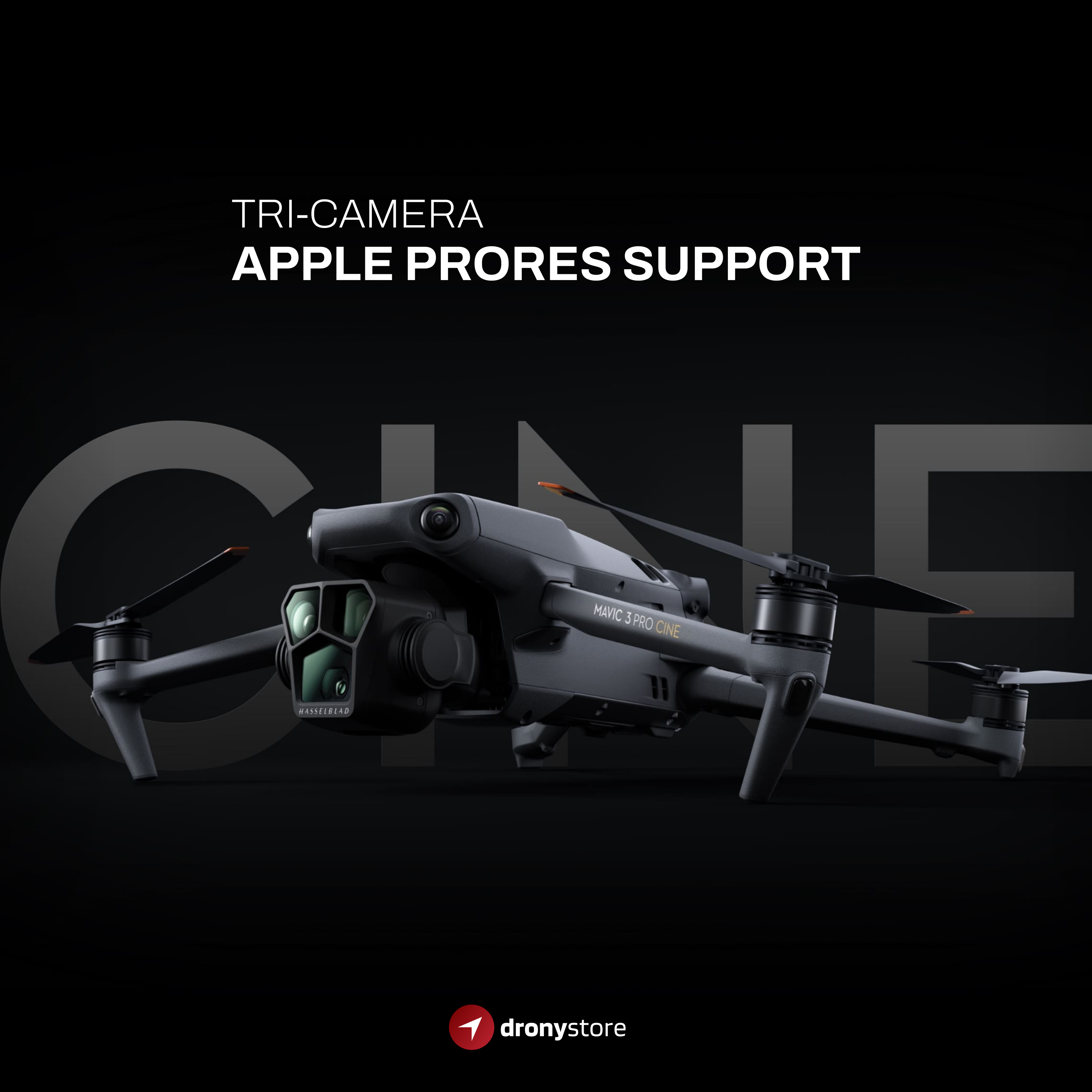 DJI Mavic 3 Pro - Image 3