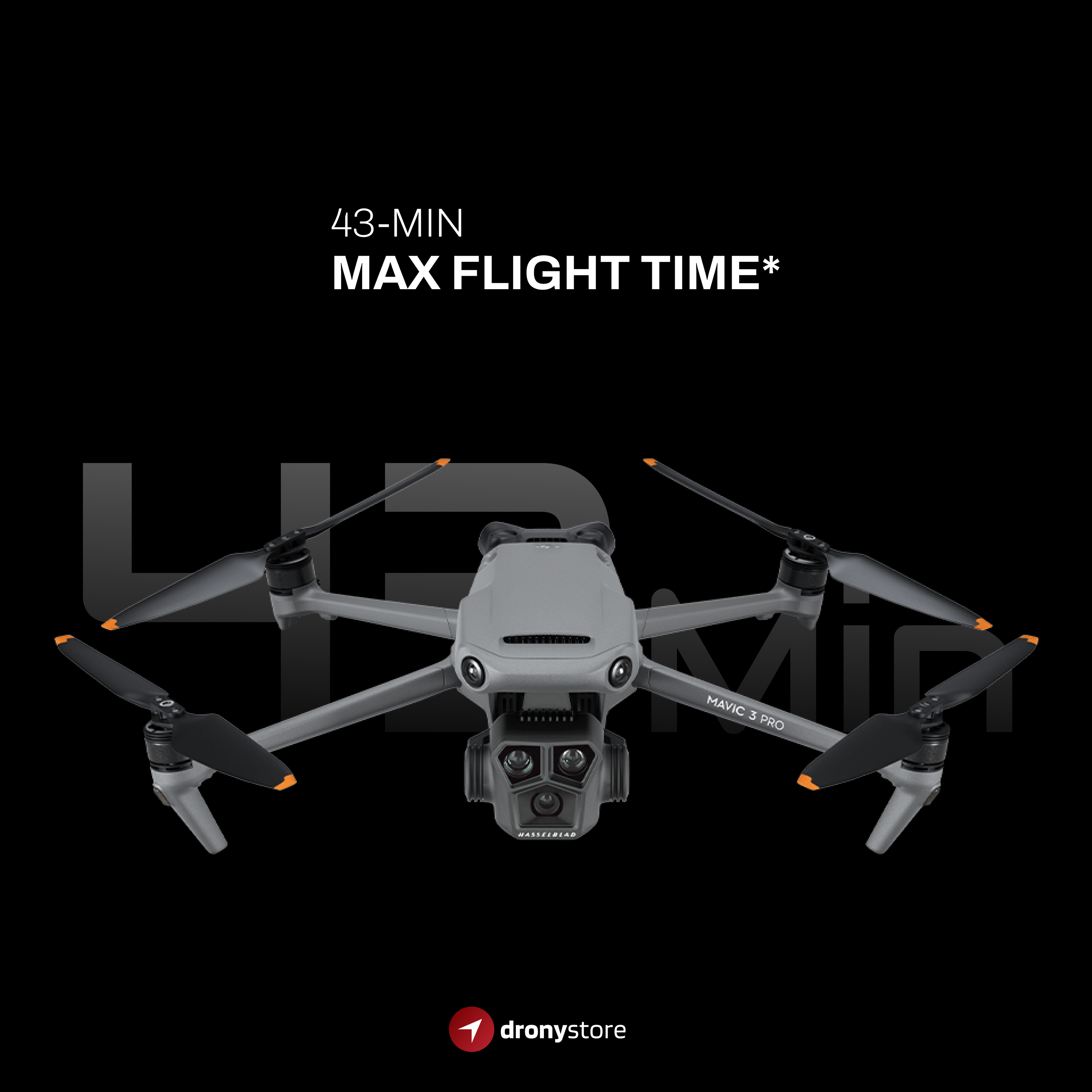 DJI Mavic 3 Pro - Image 5