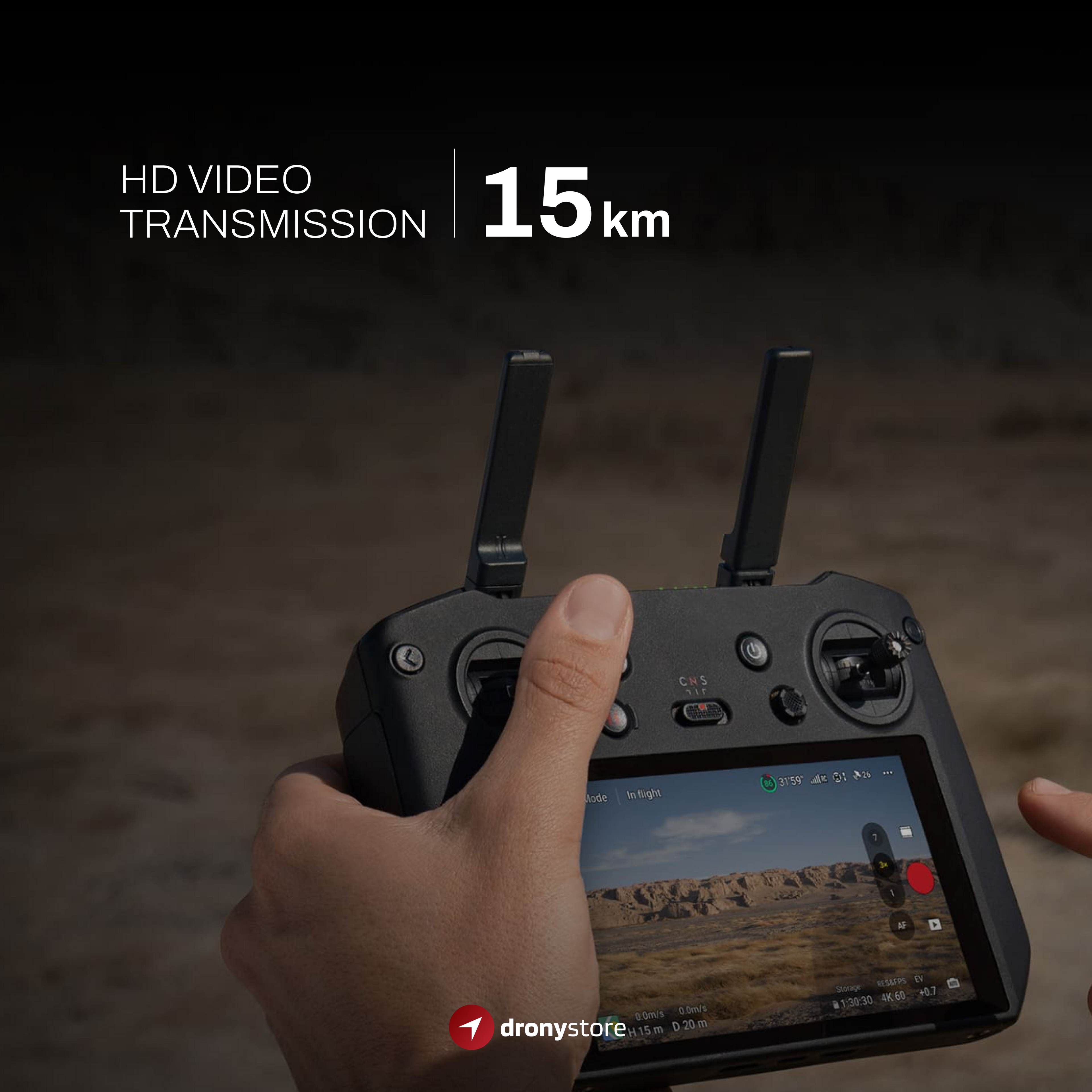 DJI Mavic 3 Pro - Image 6