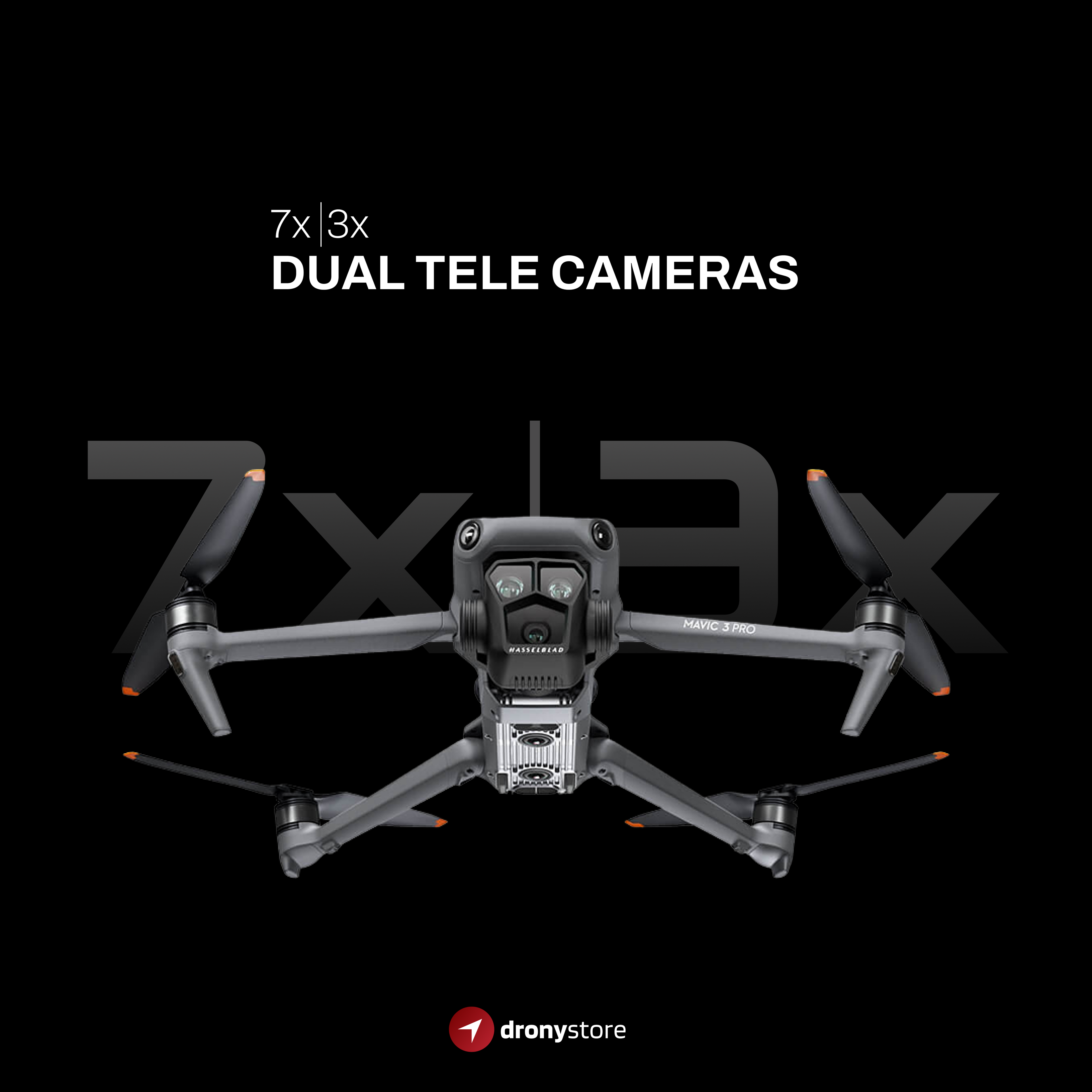 DJI Mavic 3 Pro - Image 7