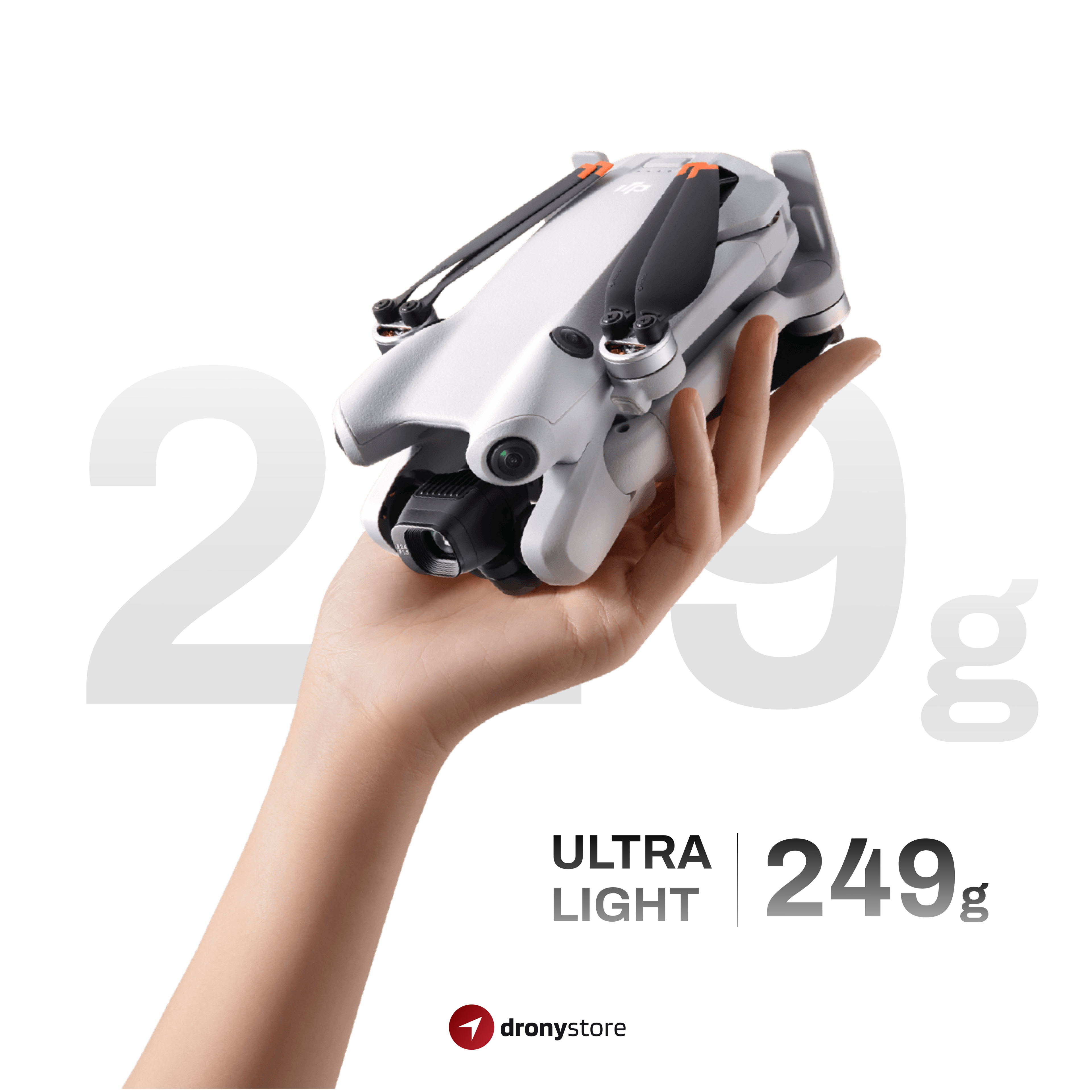 DJI Mini 4 Pro - Image 2
