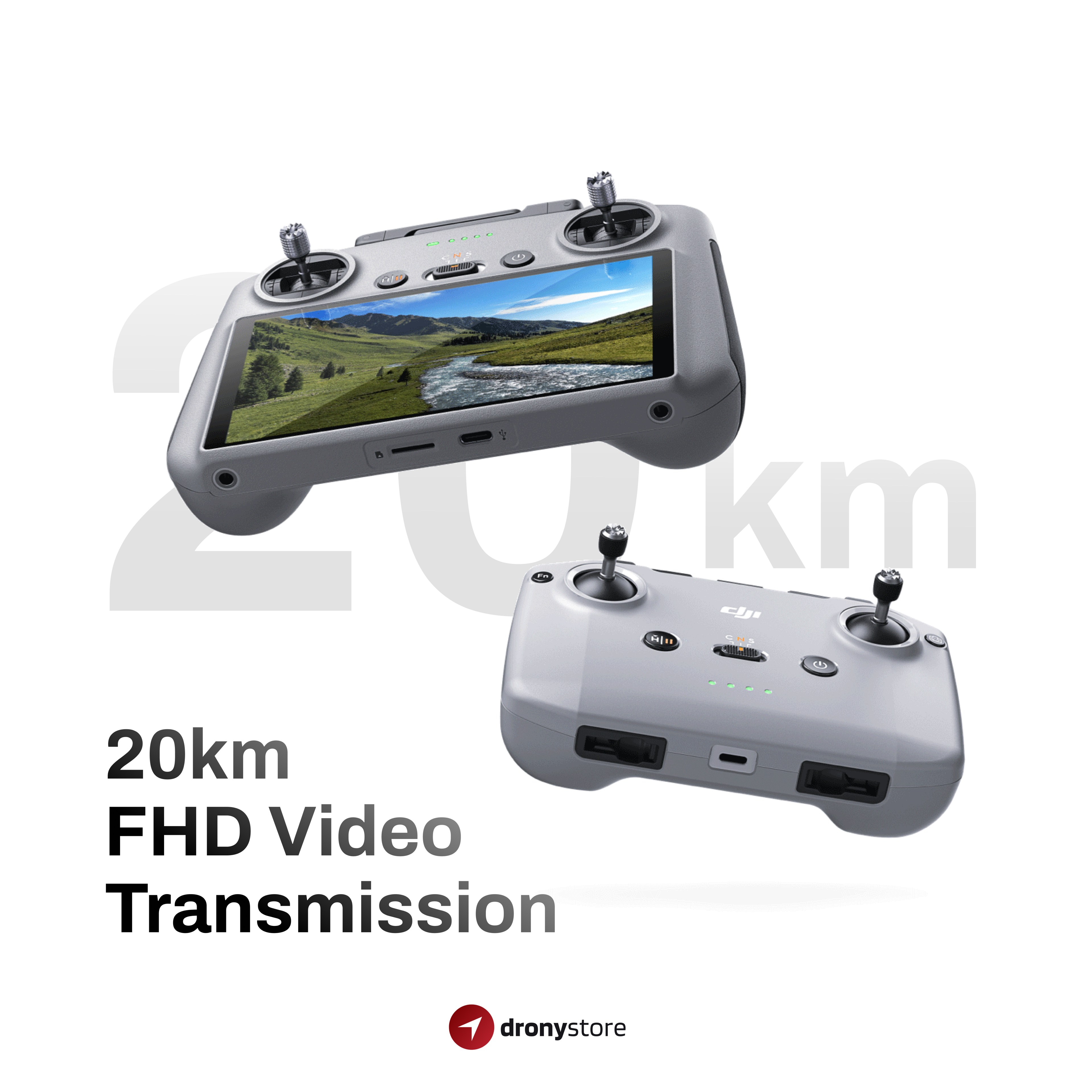 DJI Mini 4 Pro - Image 4