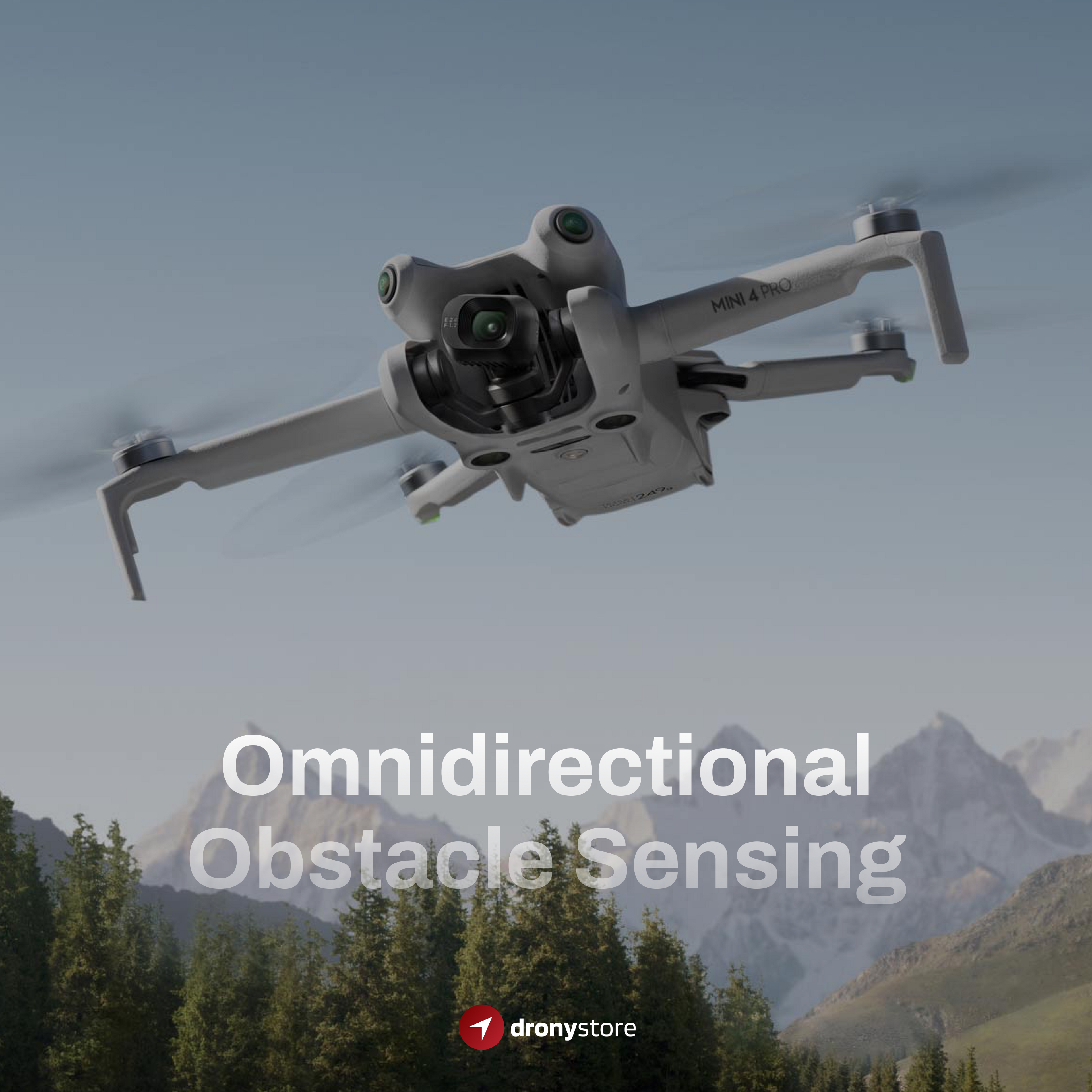 DJI Mini 4 Pro - Image 5