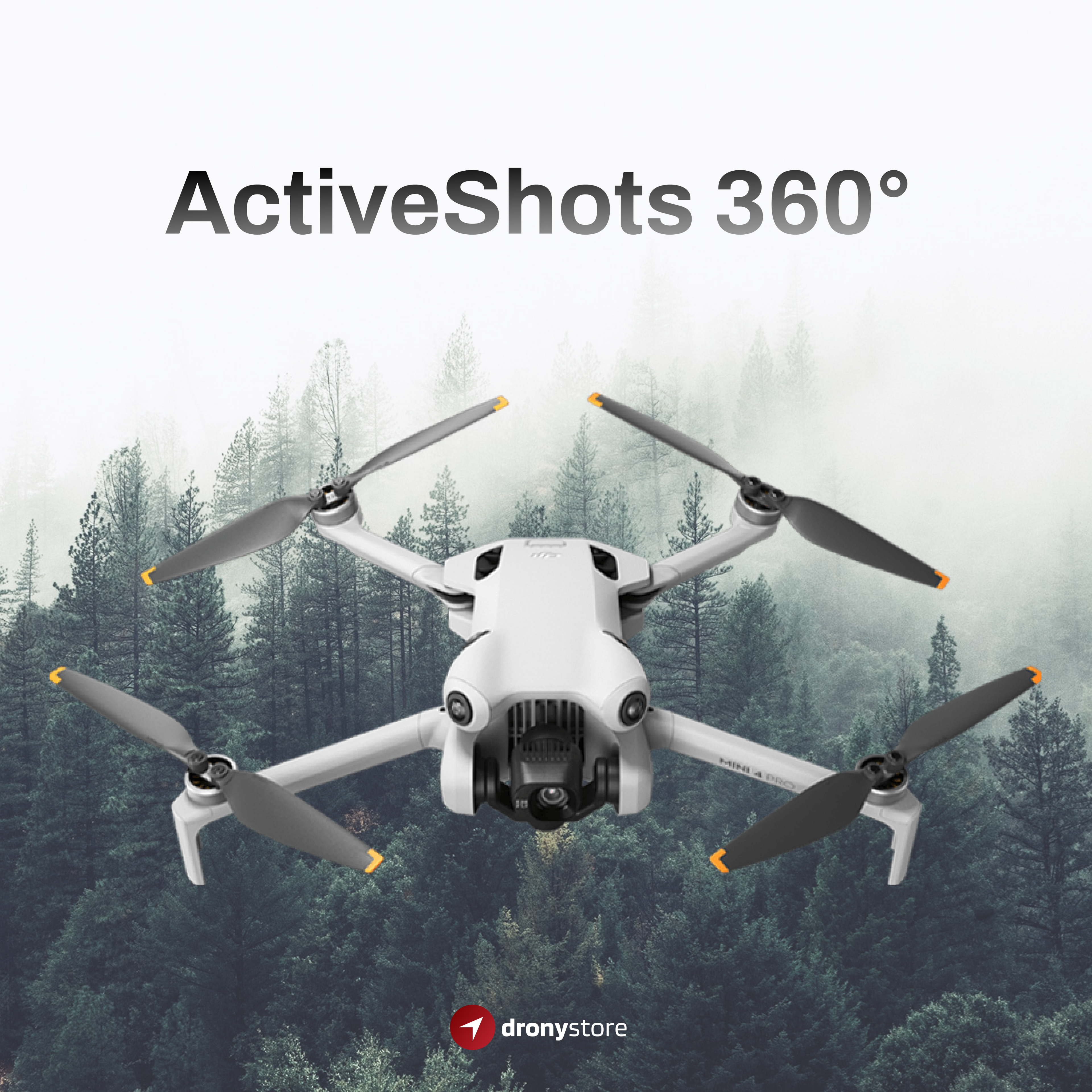 DJI Mini 4 Pro - Image 7