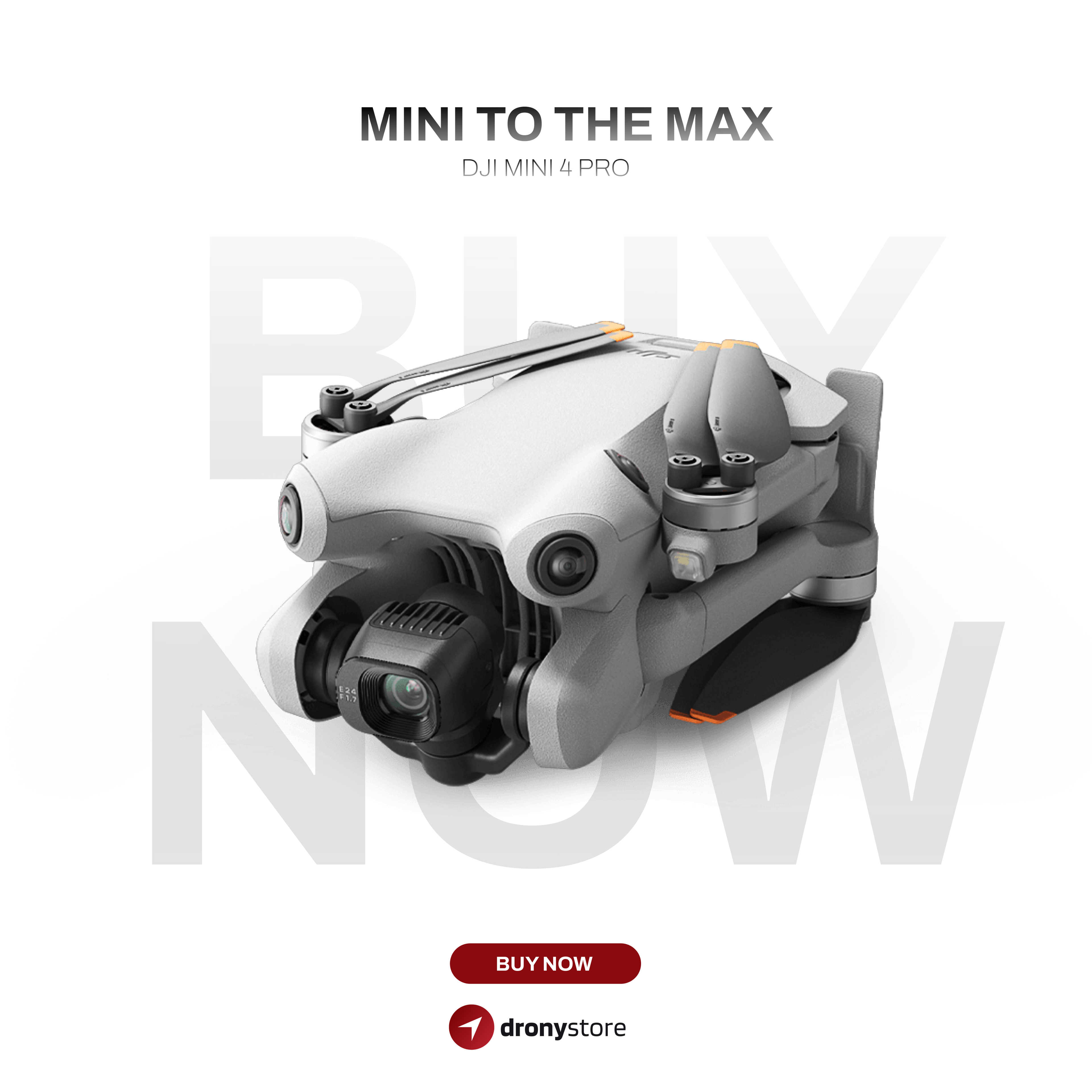 DJI Mini 4 Pro - Image 8